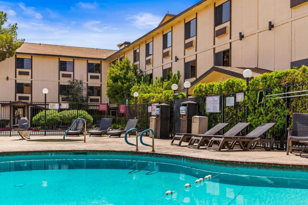 Ellis Island Hotel Casino & Brewery