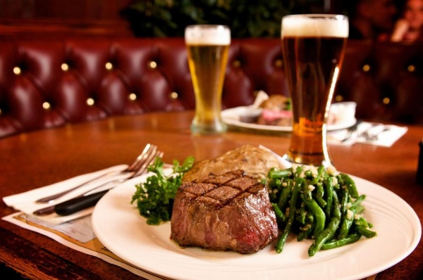 Ellis Island Hotel Casino & Brewery image 10