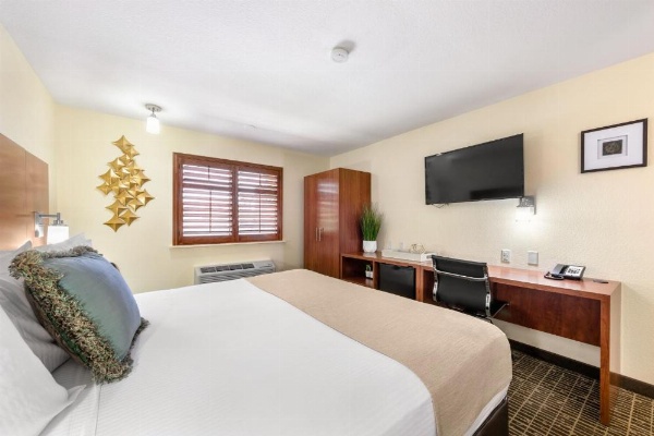 Ellis Island Hotel Casino & Brewery image 15