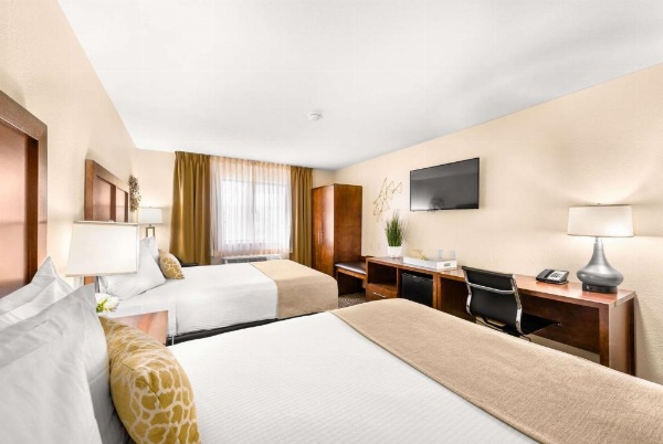 Ellis Island Hotel Casino & Brewery image 18