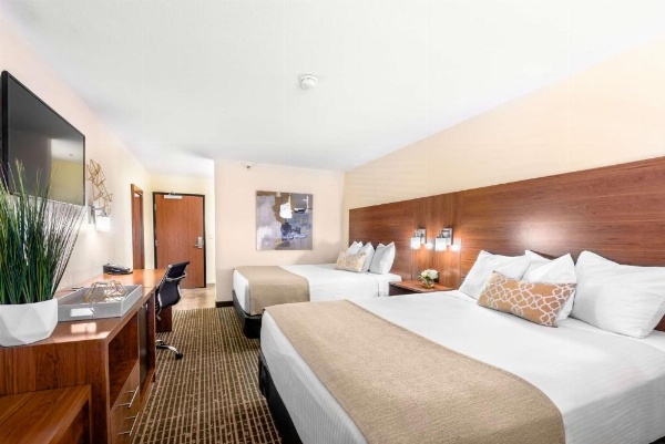 Ellis Island Hotel Casino & Brewery image 21