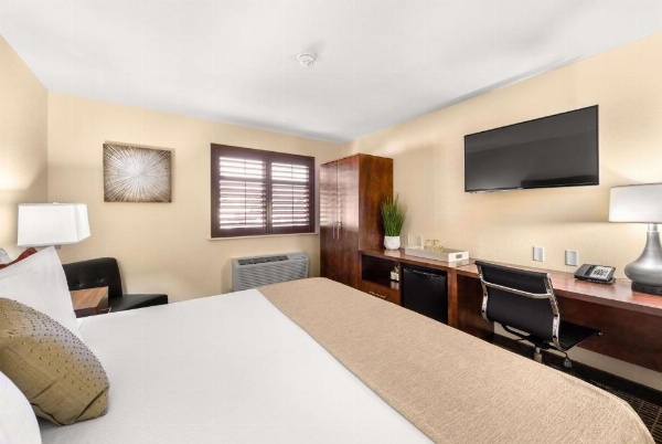 Ellis Island Hotel Casino & Brewery image 22