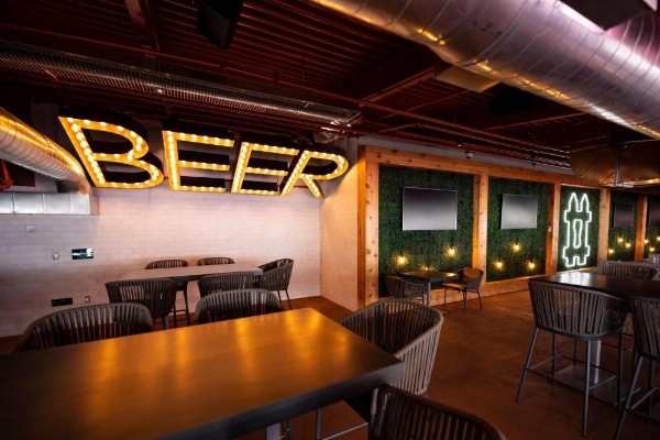 Ellis Island Hotel Casino & Brewery image 26