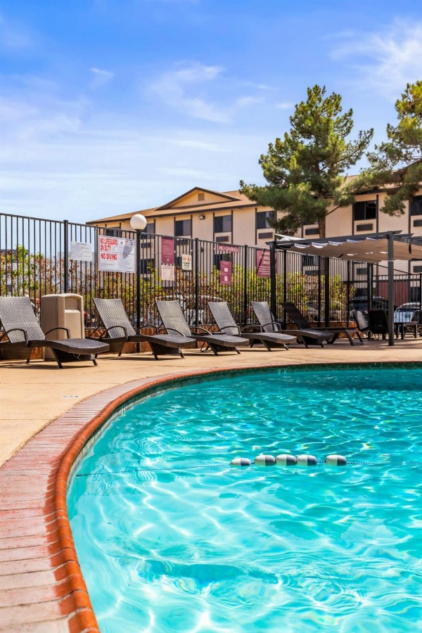 Ellis Island Hotel Casino & Brewery Main image