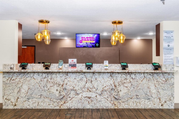 Ellis Island Hotel Casino & Brewery image 4