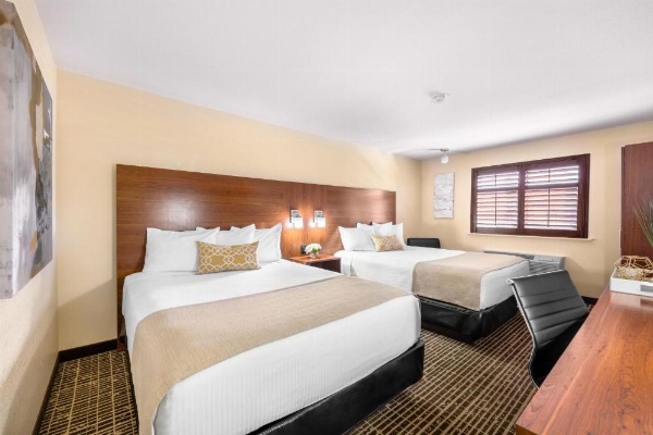 Ellis Island Hotel Casino & Brewery image 9